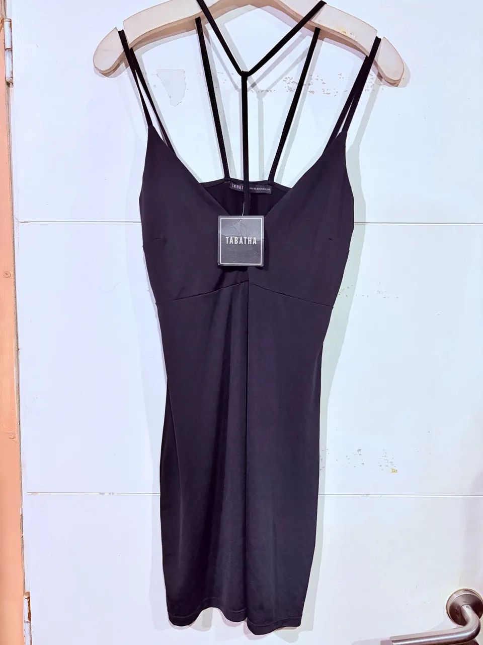 Vestido Tabatha - imagen 1