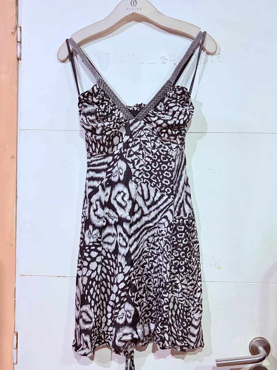 Vestido Ona Saez - imagen 1