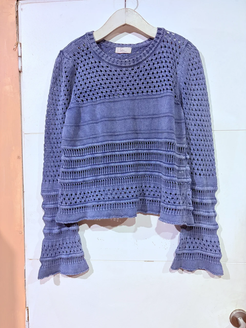 Sofia Sarkany · Talle S