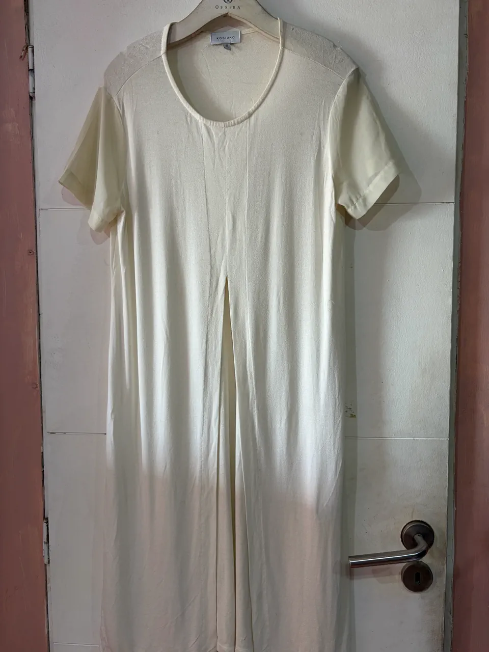 Remera Kosiuko - imagen 1