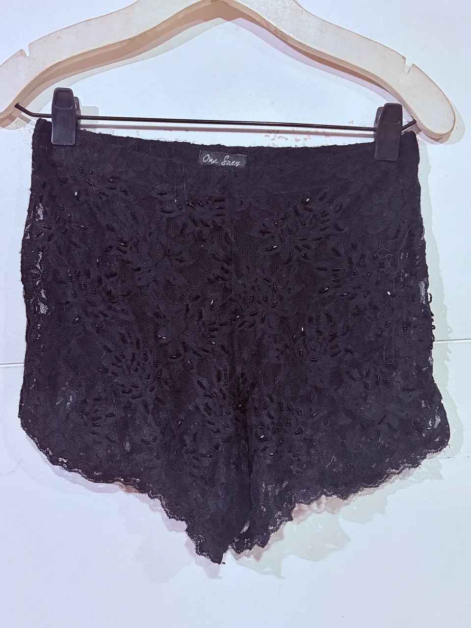 Short Ona Saez - imagen 1