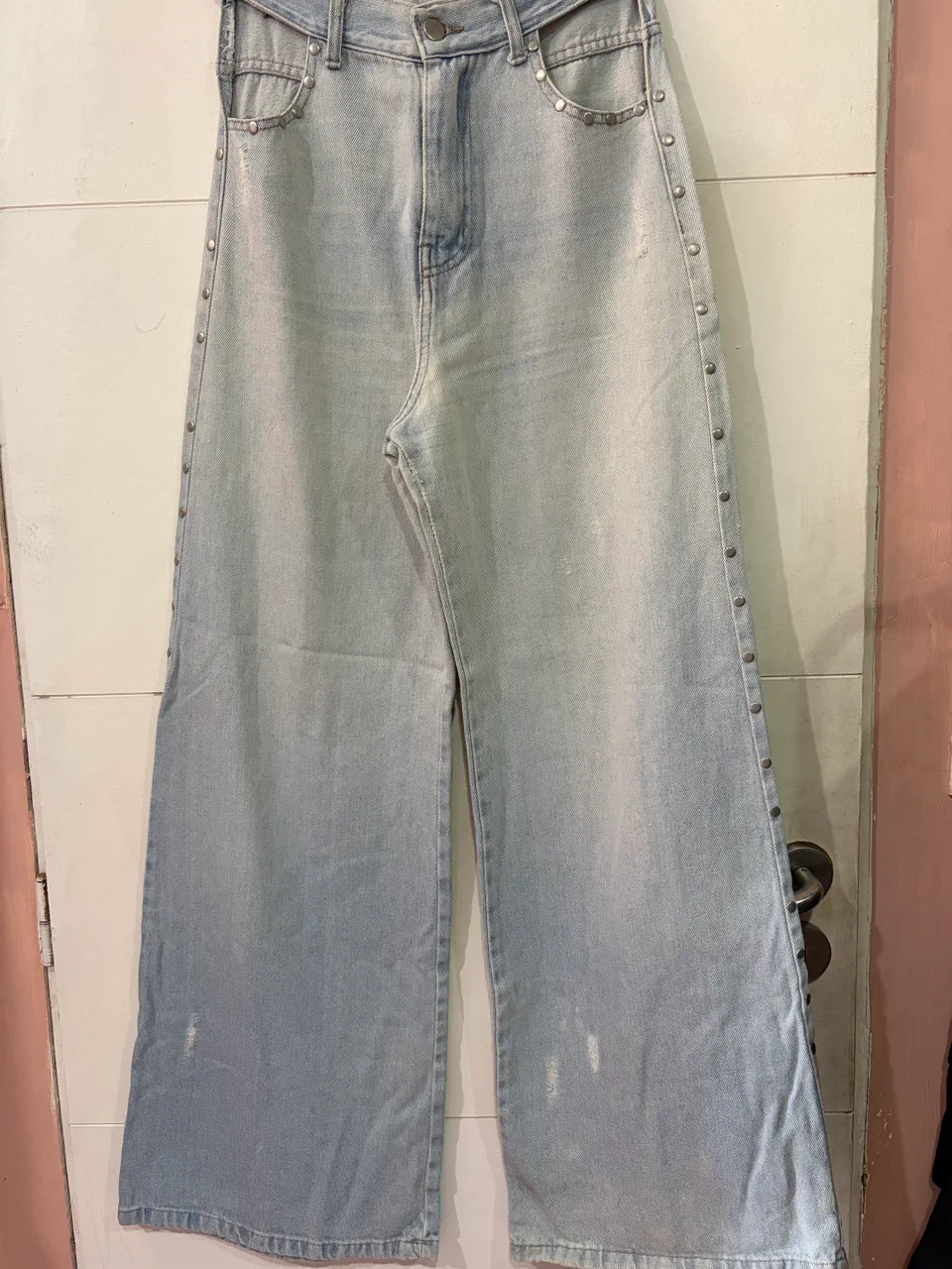 Jean Sin marca - imagen 1