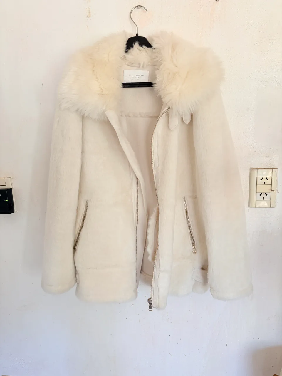 Campera Zara - imagen 1