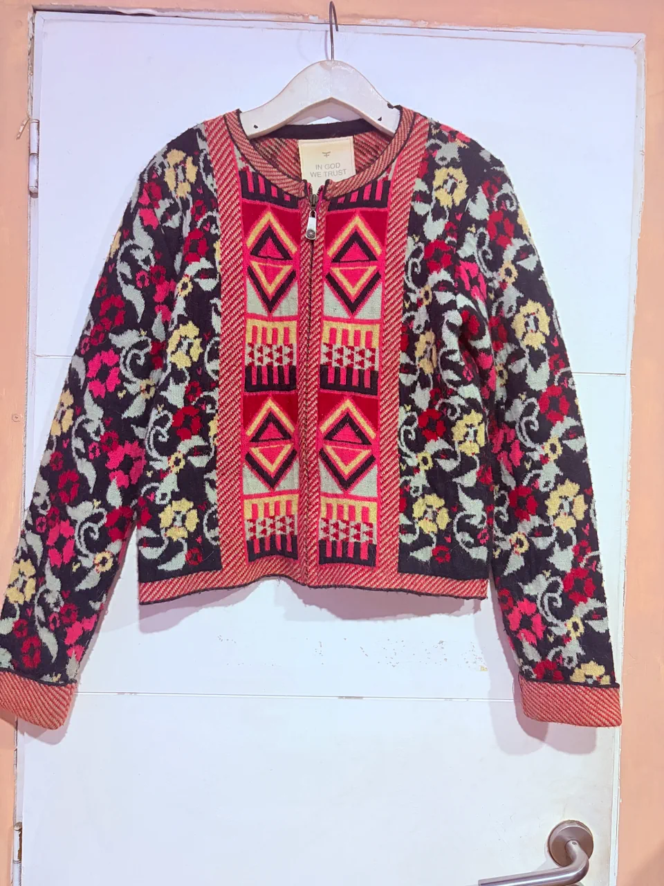 Cardigan Kosiuko - imagen 1