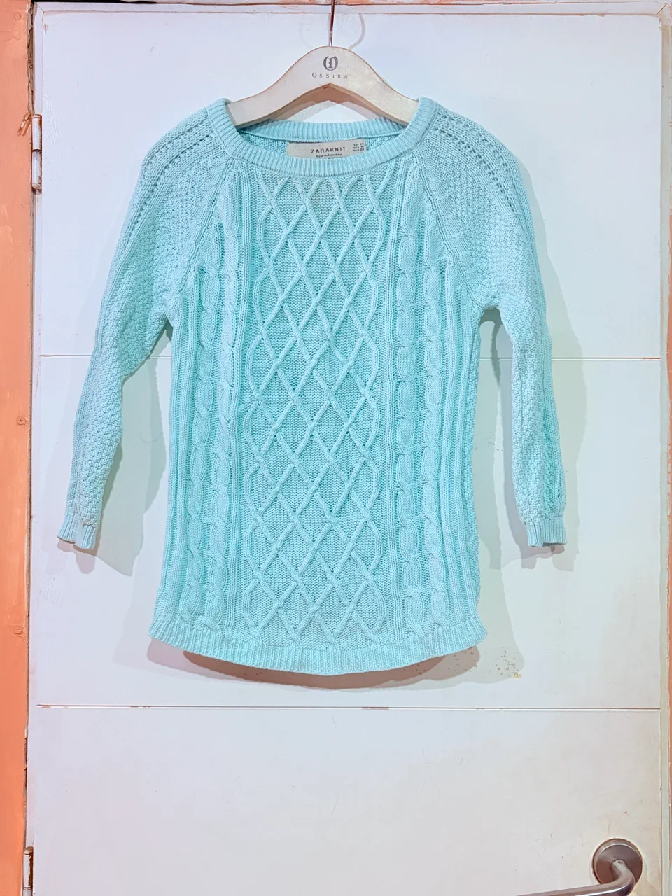Sweater Zara - imagen 1