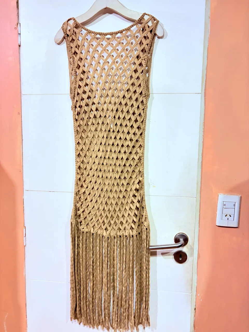 Zara · Talle M