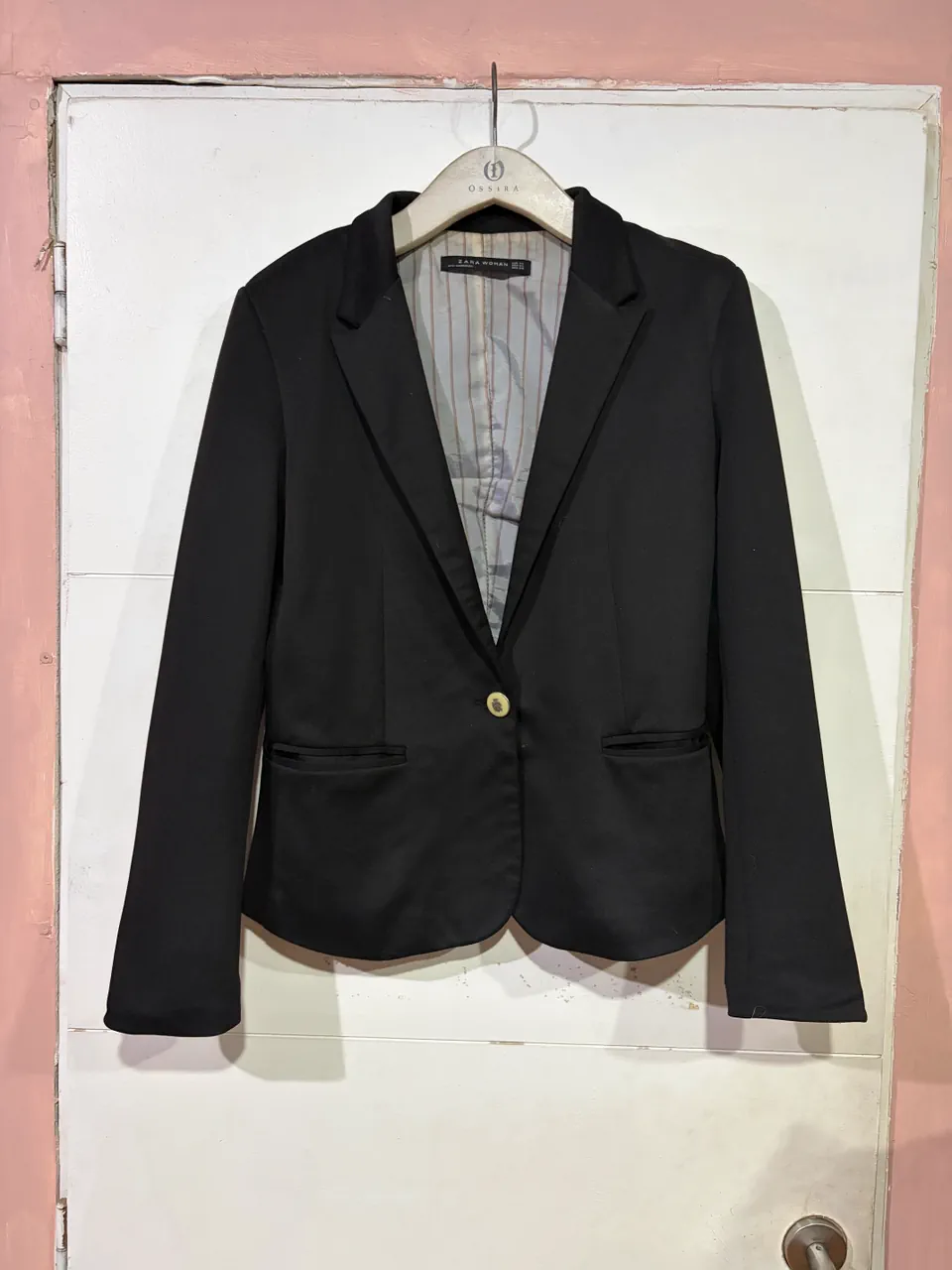 Zara · Talle XS