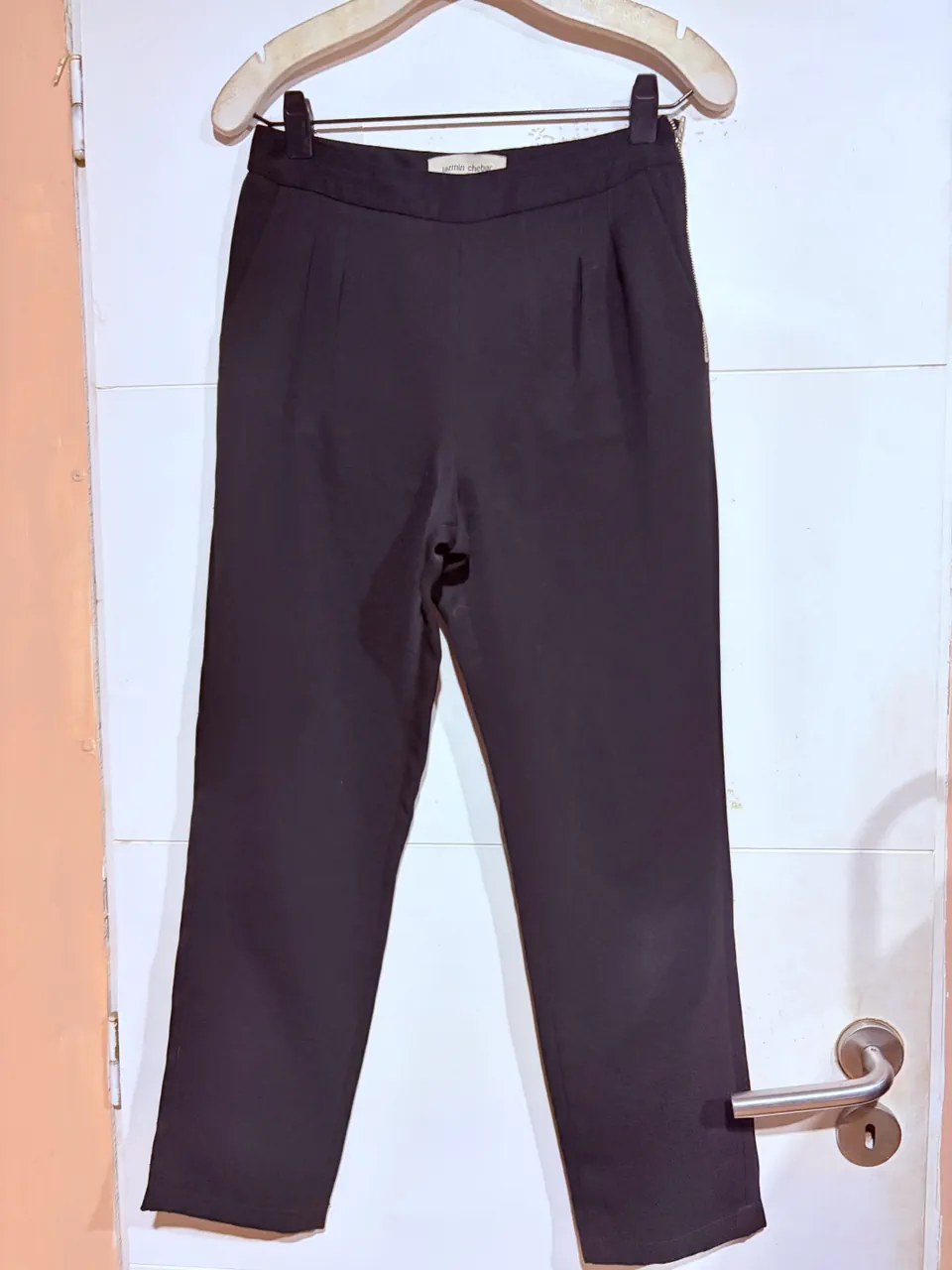Pantalón Jazmín Chebar - imagen 1