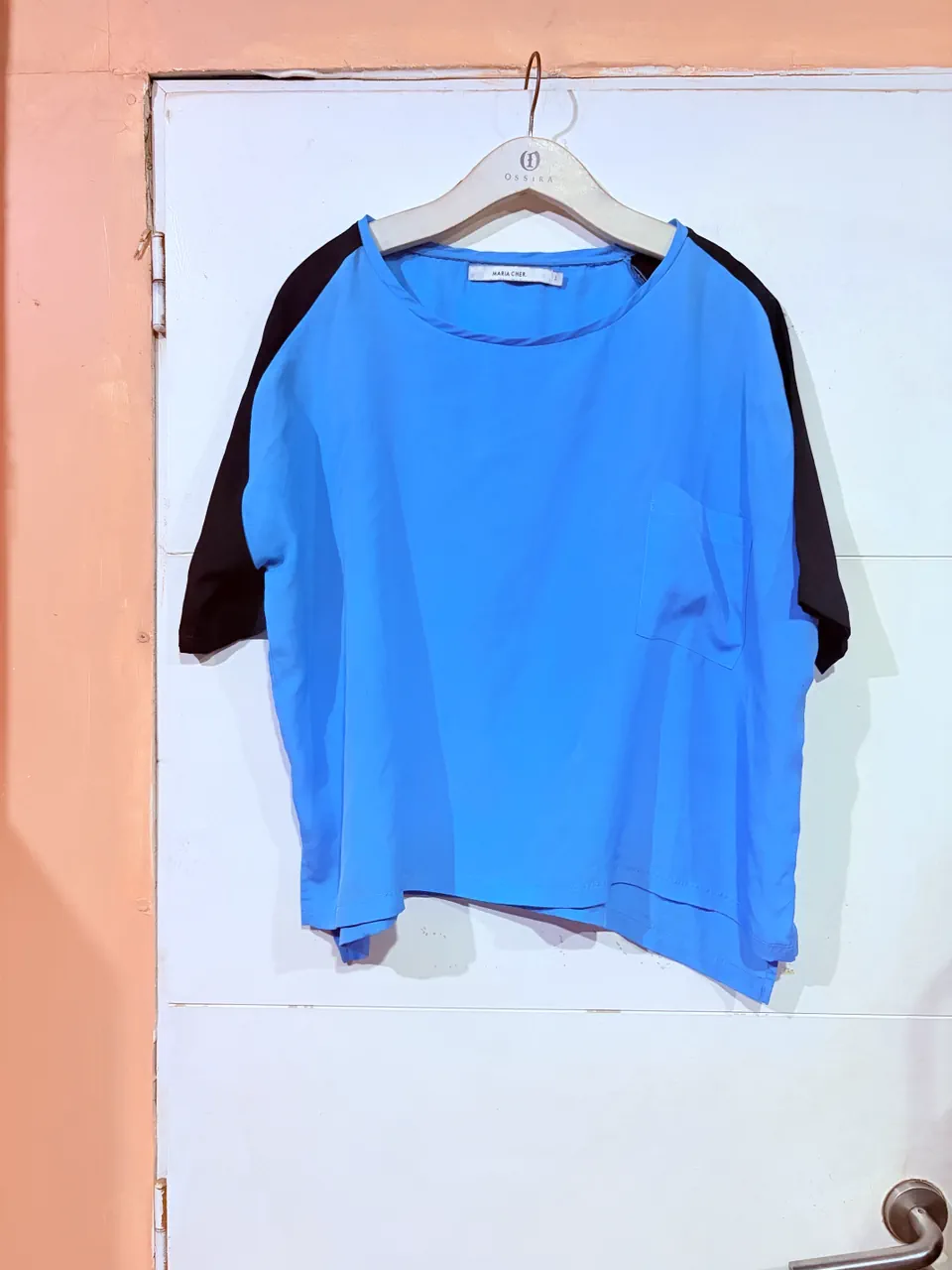 Remera Maria Cher - imagen 1