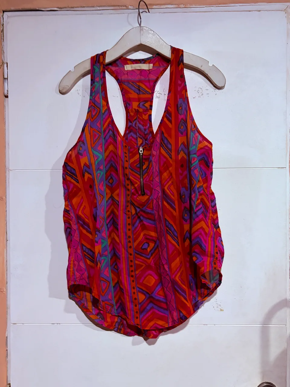 Musculosa Rapsodia - imagen 1