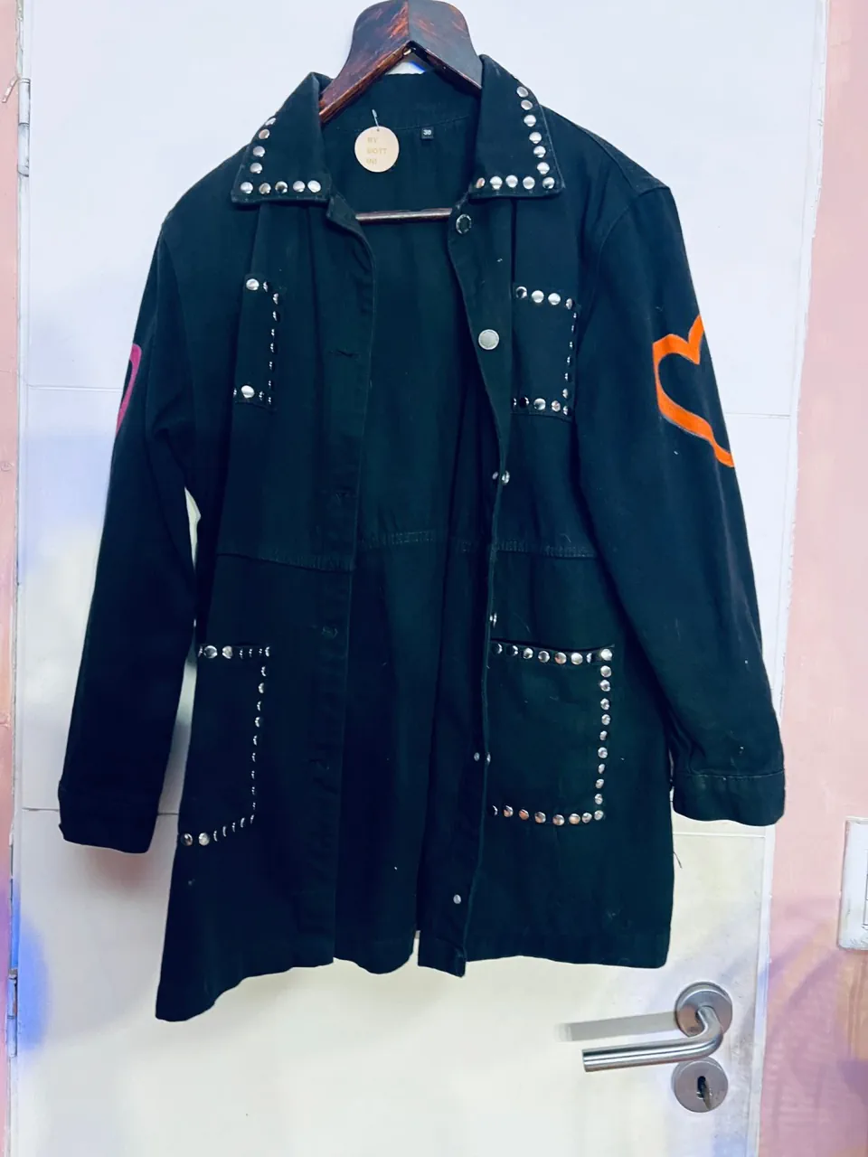 Campera Sin marca - imagen 1