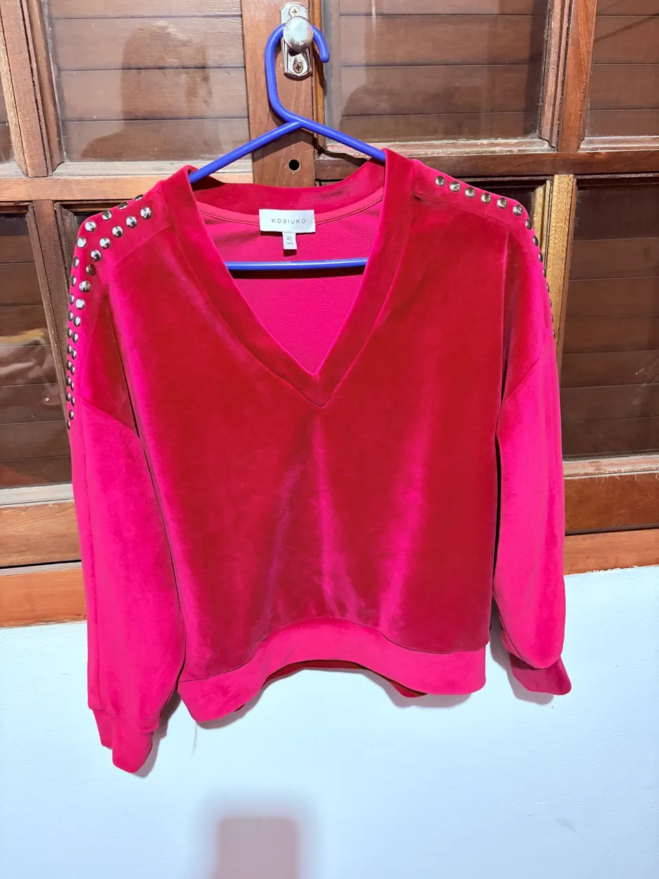 Remera Kosiuko - imagen 1