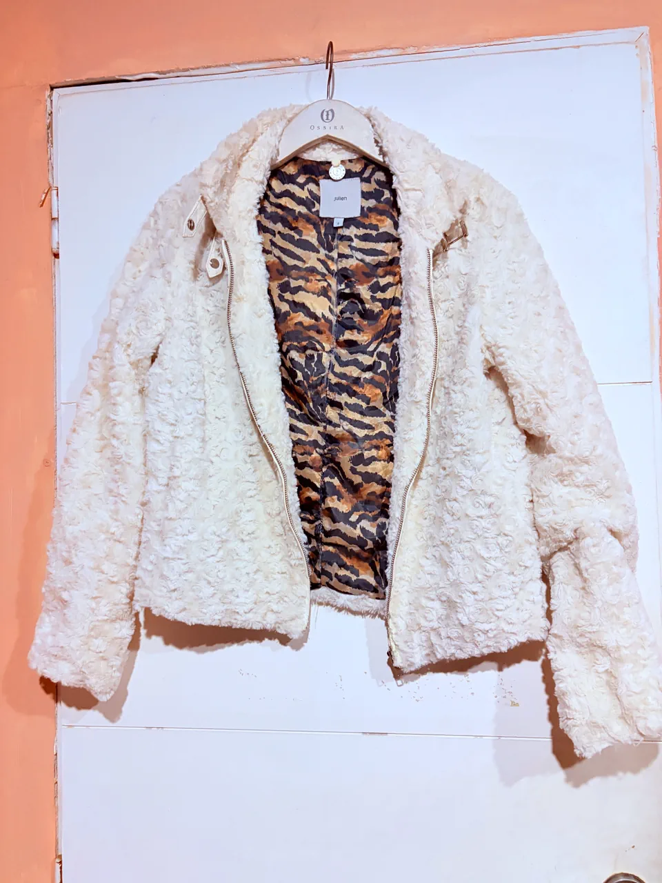 Campera Julien - imagen 1
