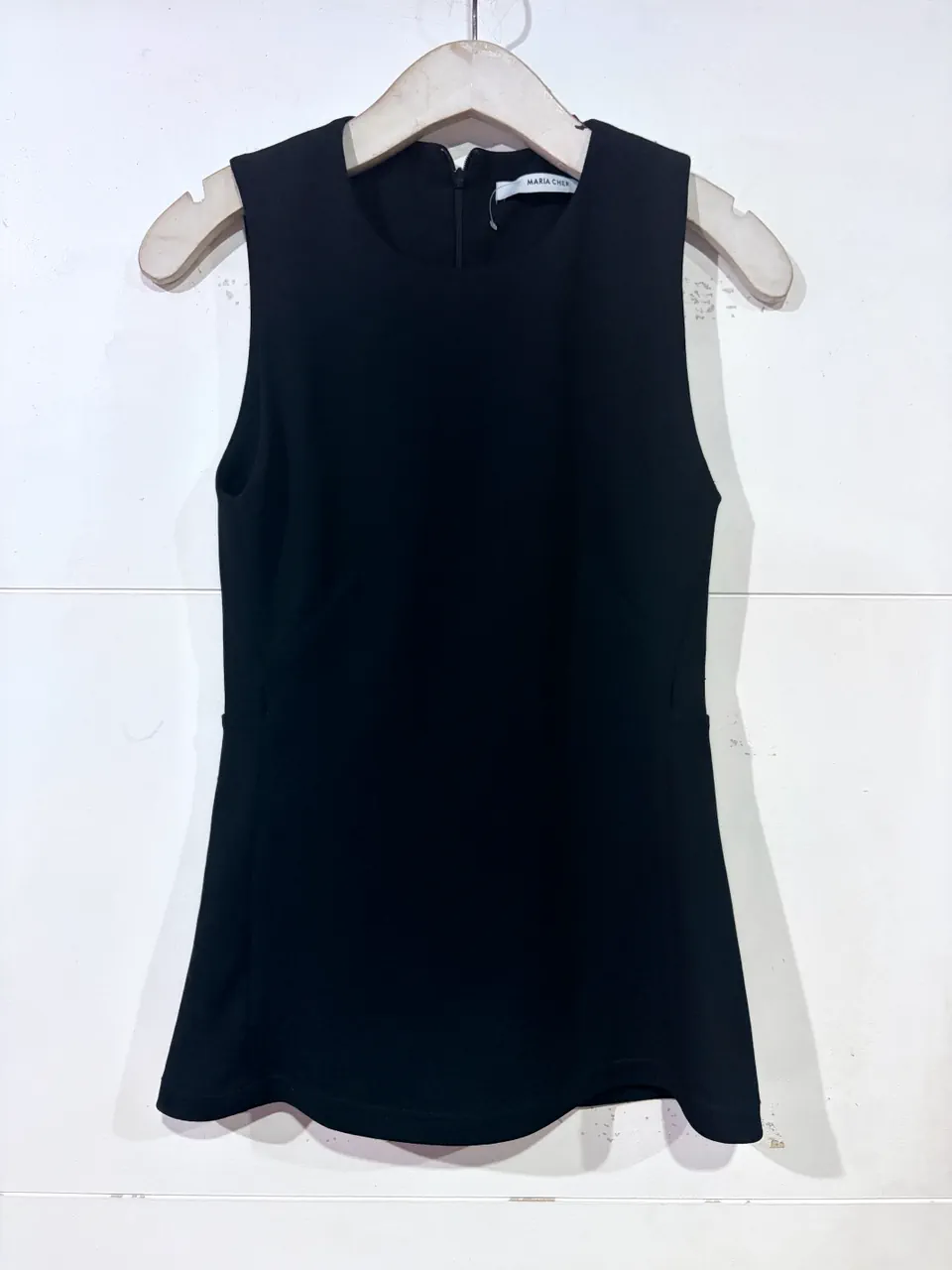 Musculosa Maria Cher - imagen 1