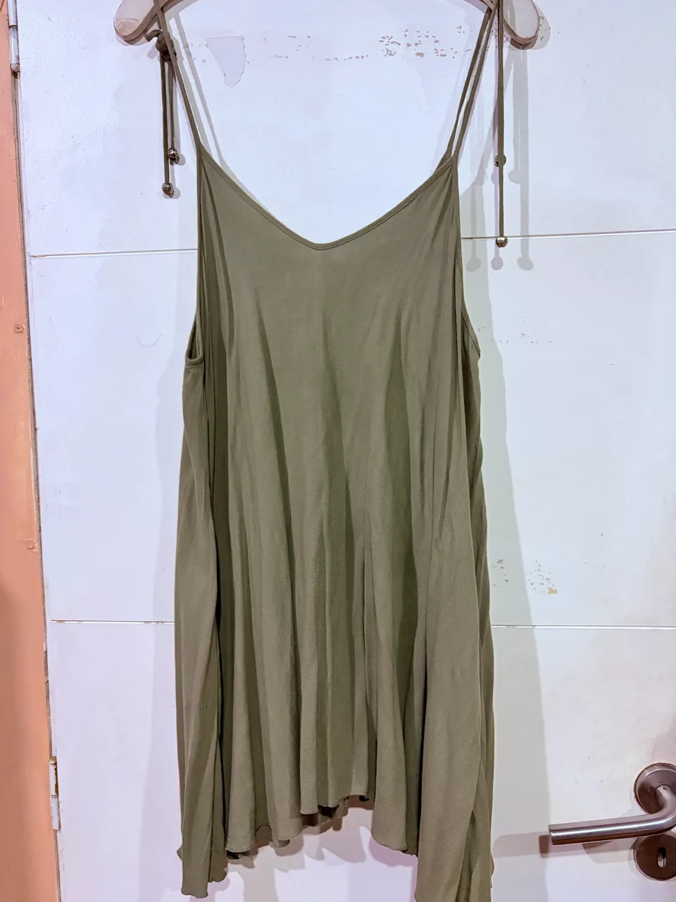 Vestido Jazmín Chebar - imagen 1