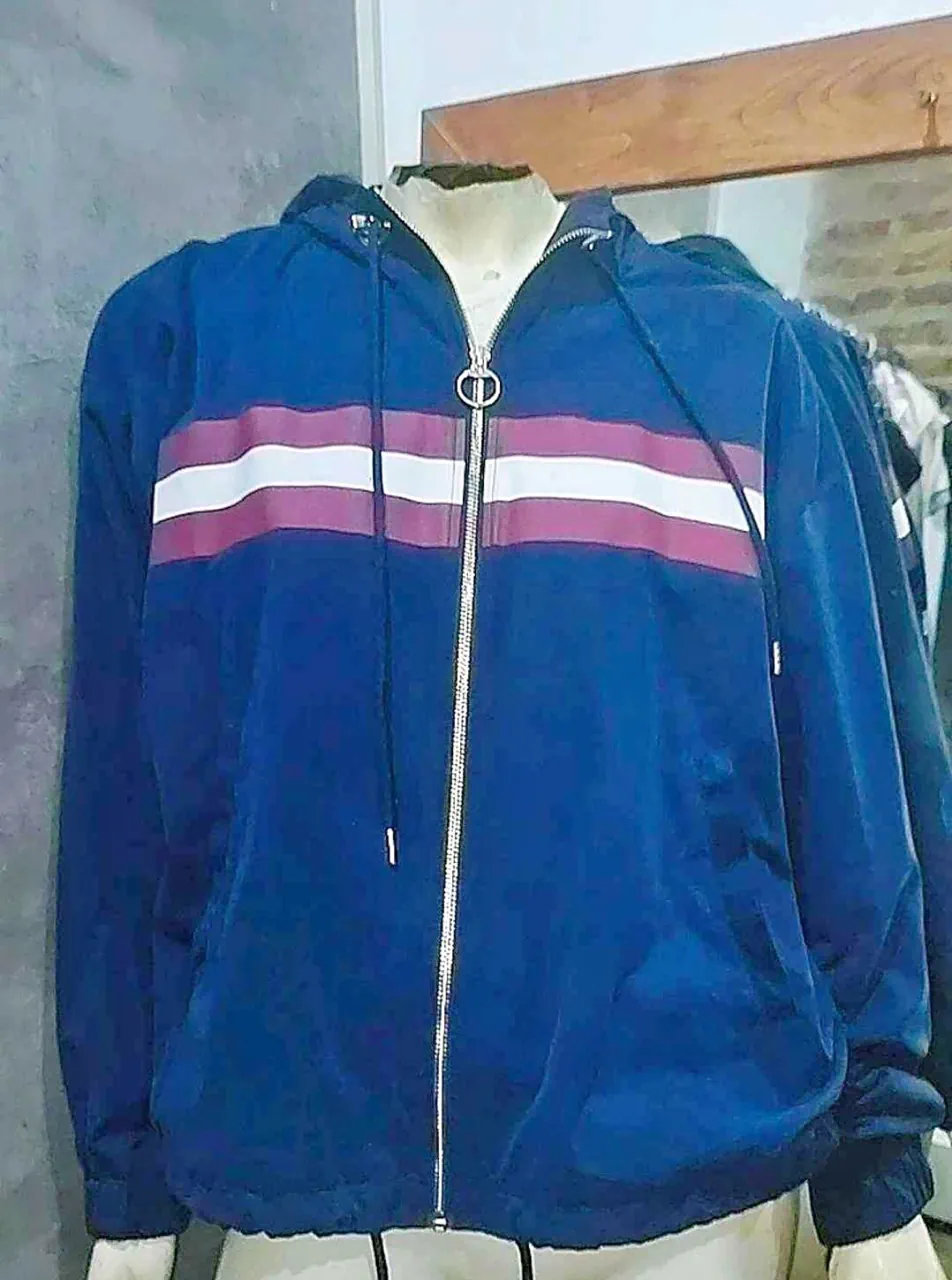 Campera Forever 21 - imagen 1