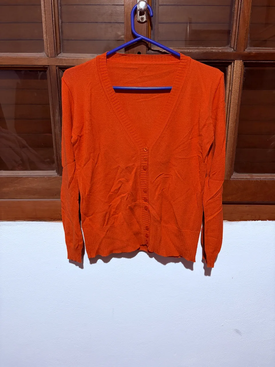 Cardigan Sin marca - imagen 1