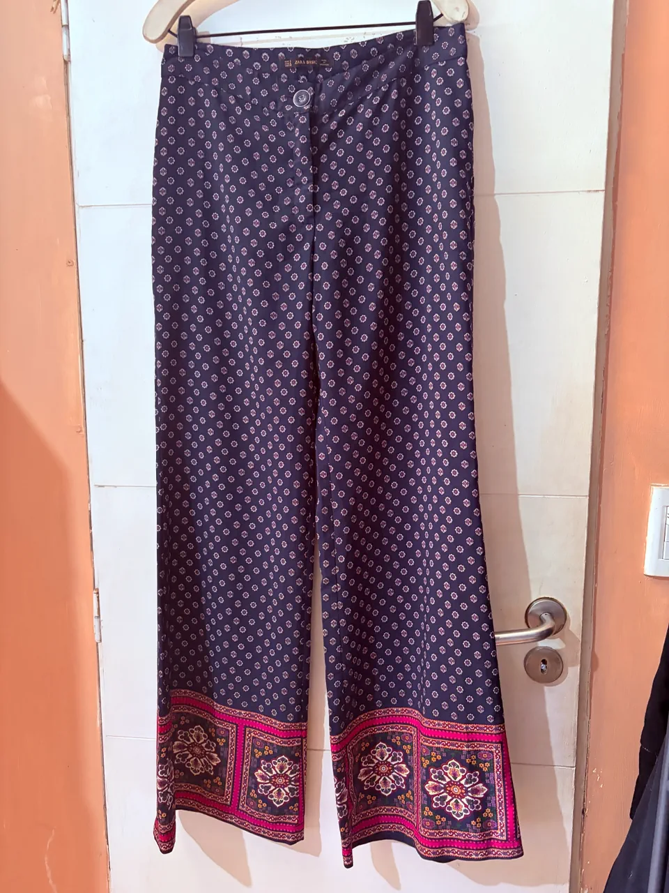Pantalón Zara Basic - imagen 1