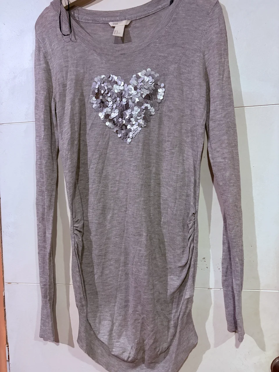 H&M · Talle M