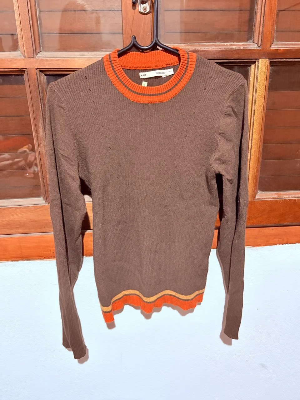 Sweater Portsaid - imagen 1