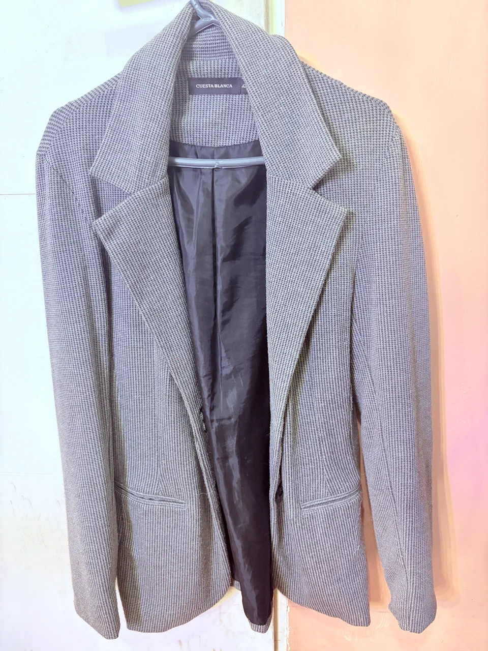 Blazer Cuesta Blanca - imagen 1