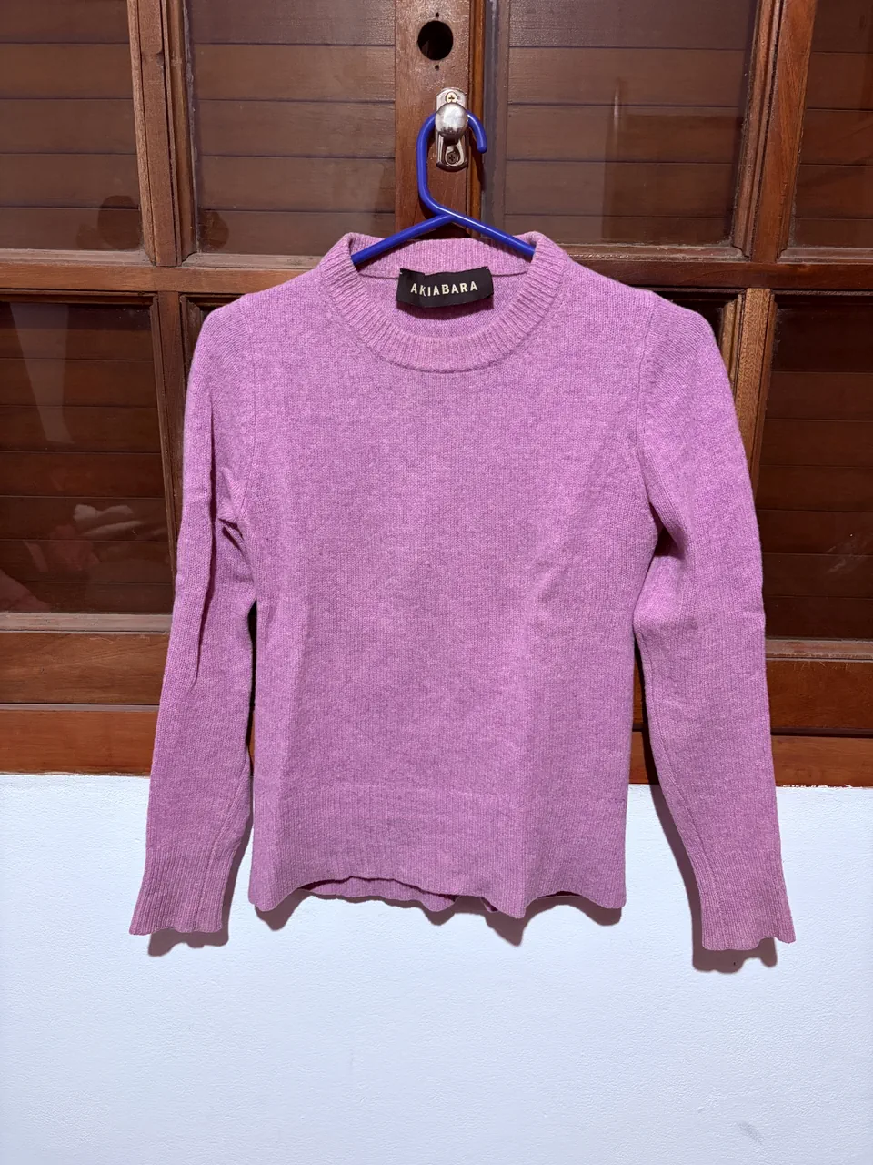 Polera Akiabara - imagen 1
