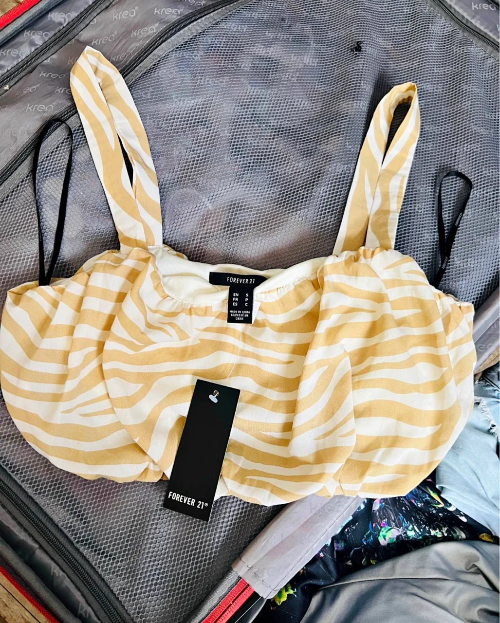 Top Forever 21 - imagen 1