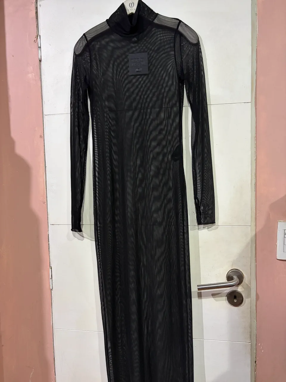 Vestido 47 Street - imagen 1