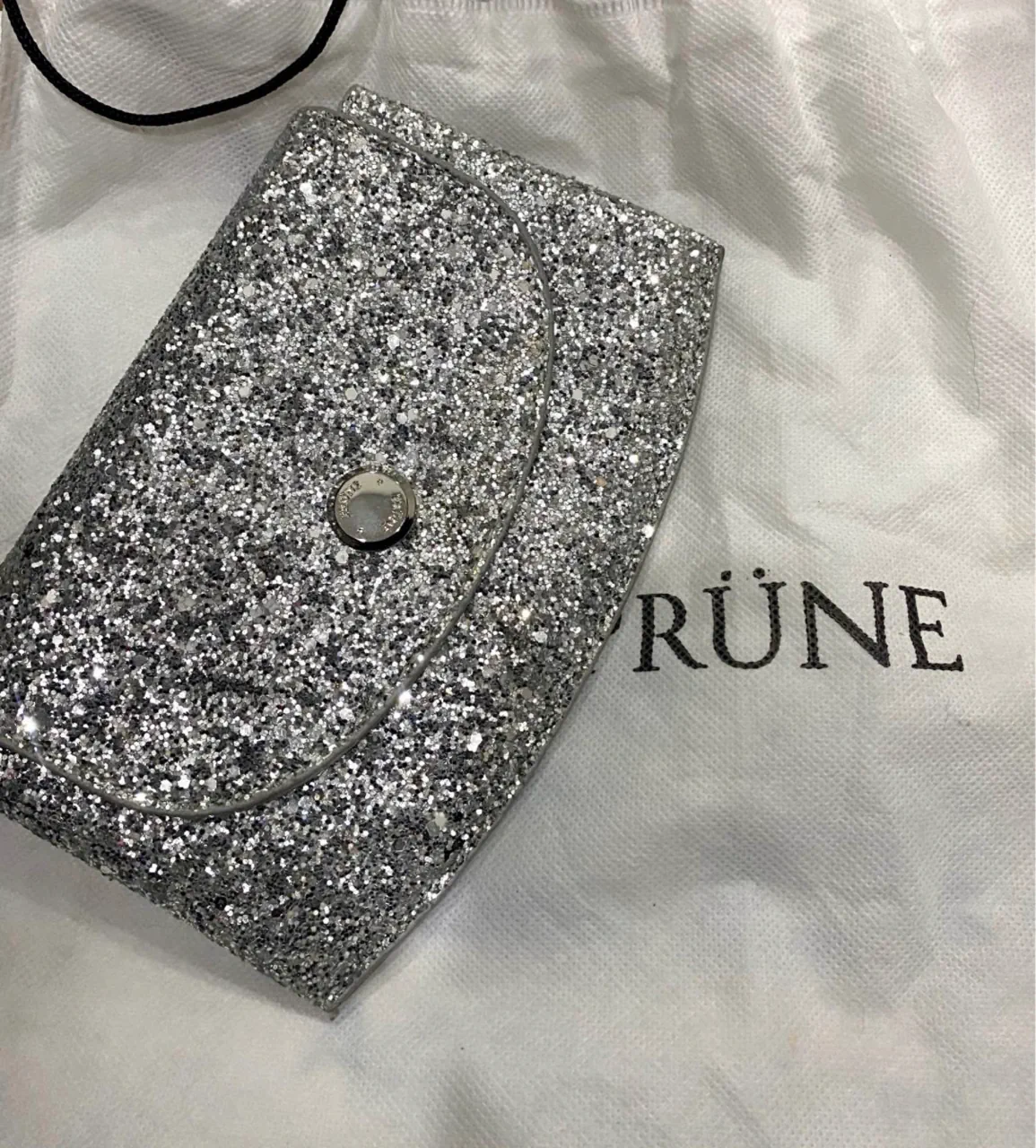 Cartera Prüne - imagen 1