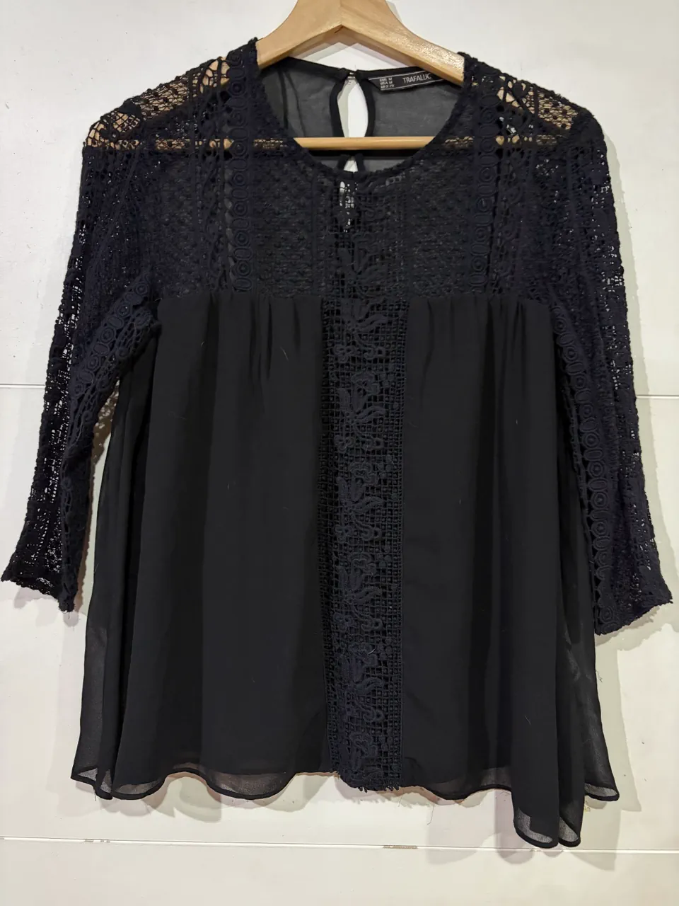 Blusa Zara - imagen 1