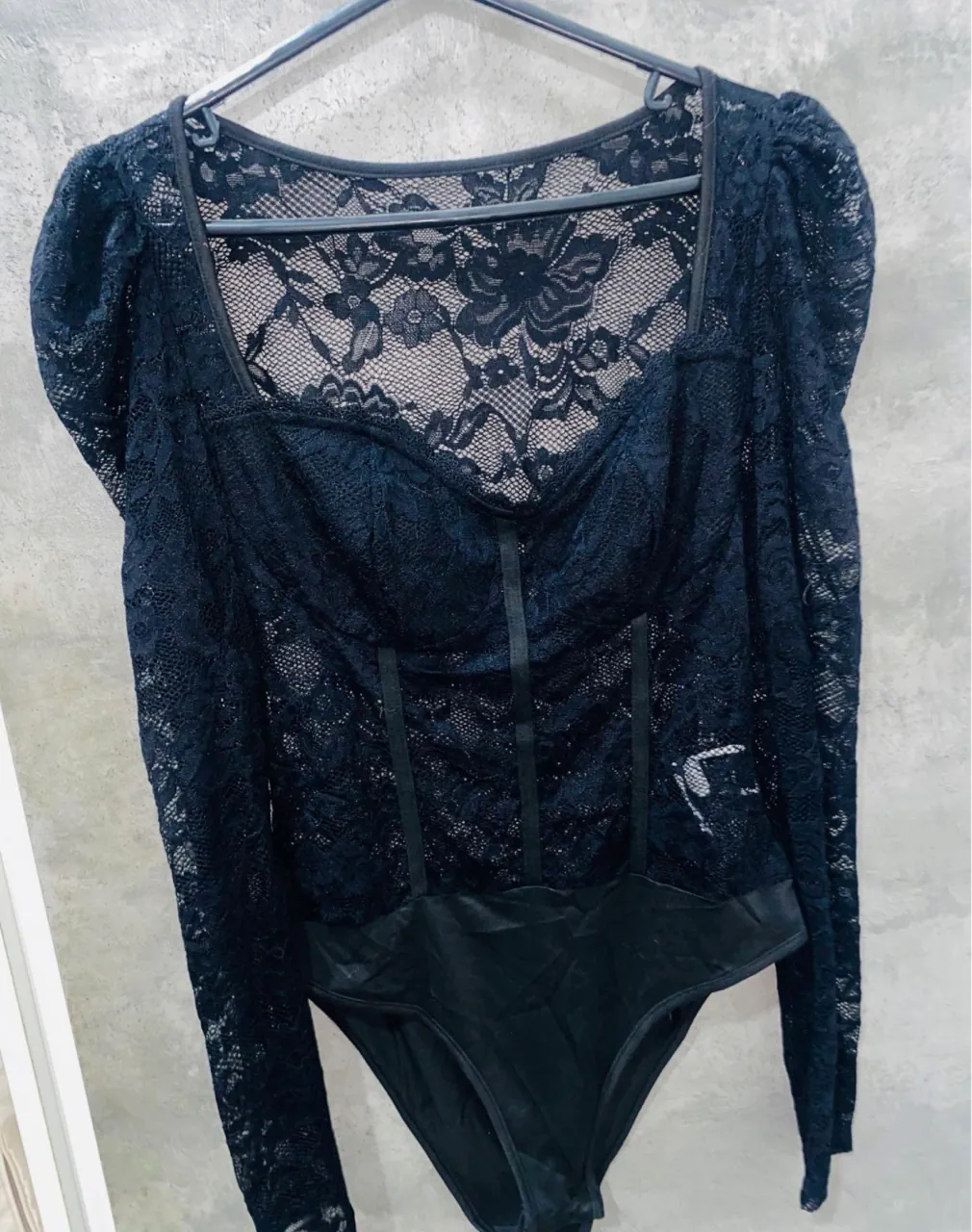 Body Shein - imagen 1
