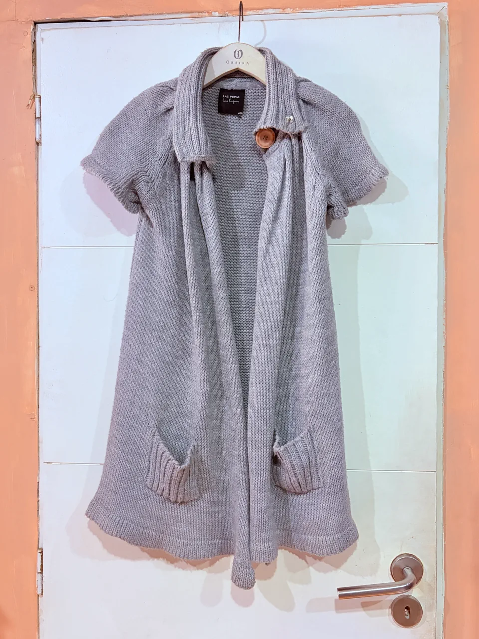 Cardigan Las Pepas - imagen 1