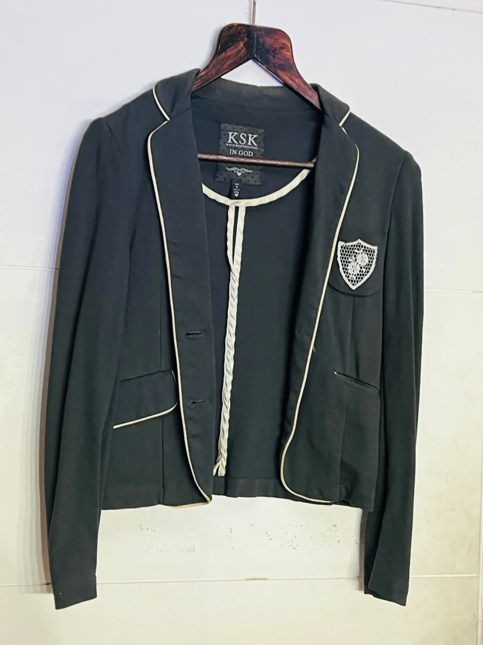 Blazer Kosiuko - imagen 1