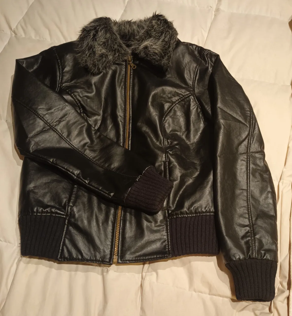 Campera Sweet - imagen 1