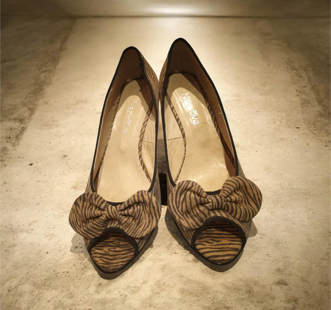 Sandalias Nazarova - imagen 1