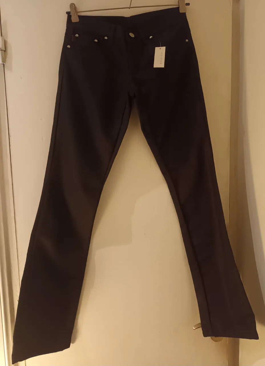 Pantalón Ossira - imagen 1