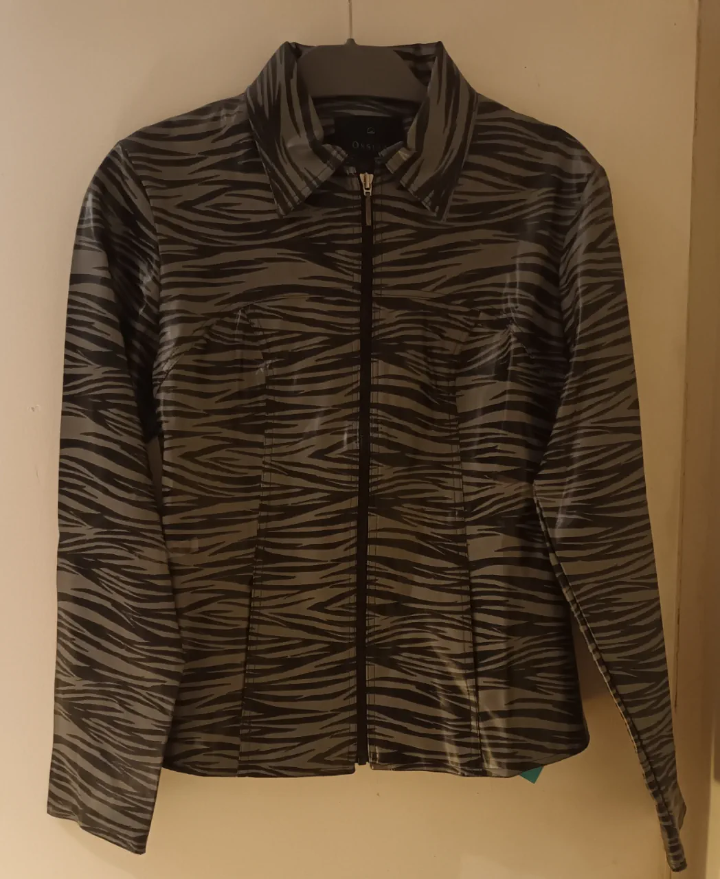 Impermeable Ossira - imagen 1