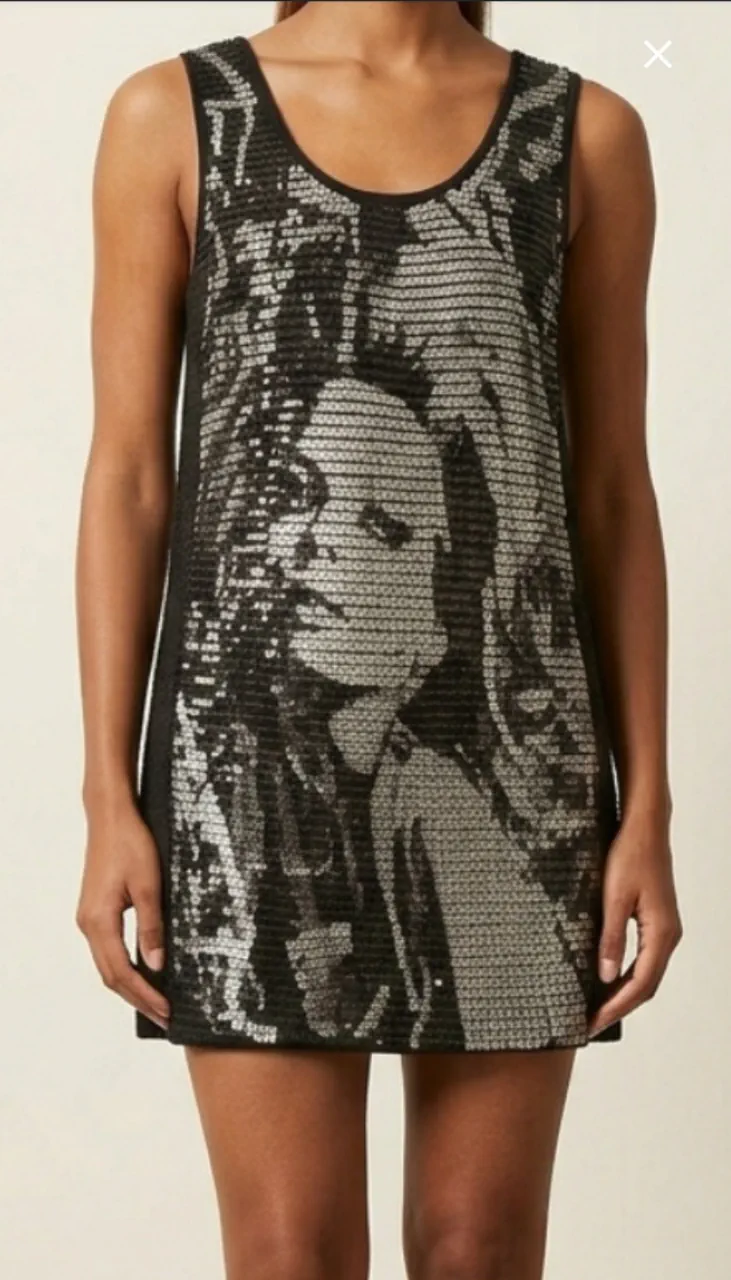 Vestido Sin marca 🩷 · Talle único
