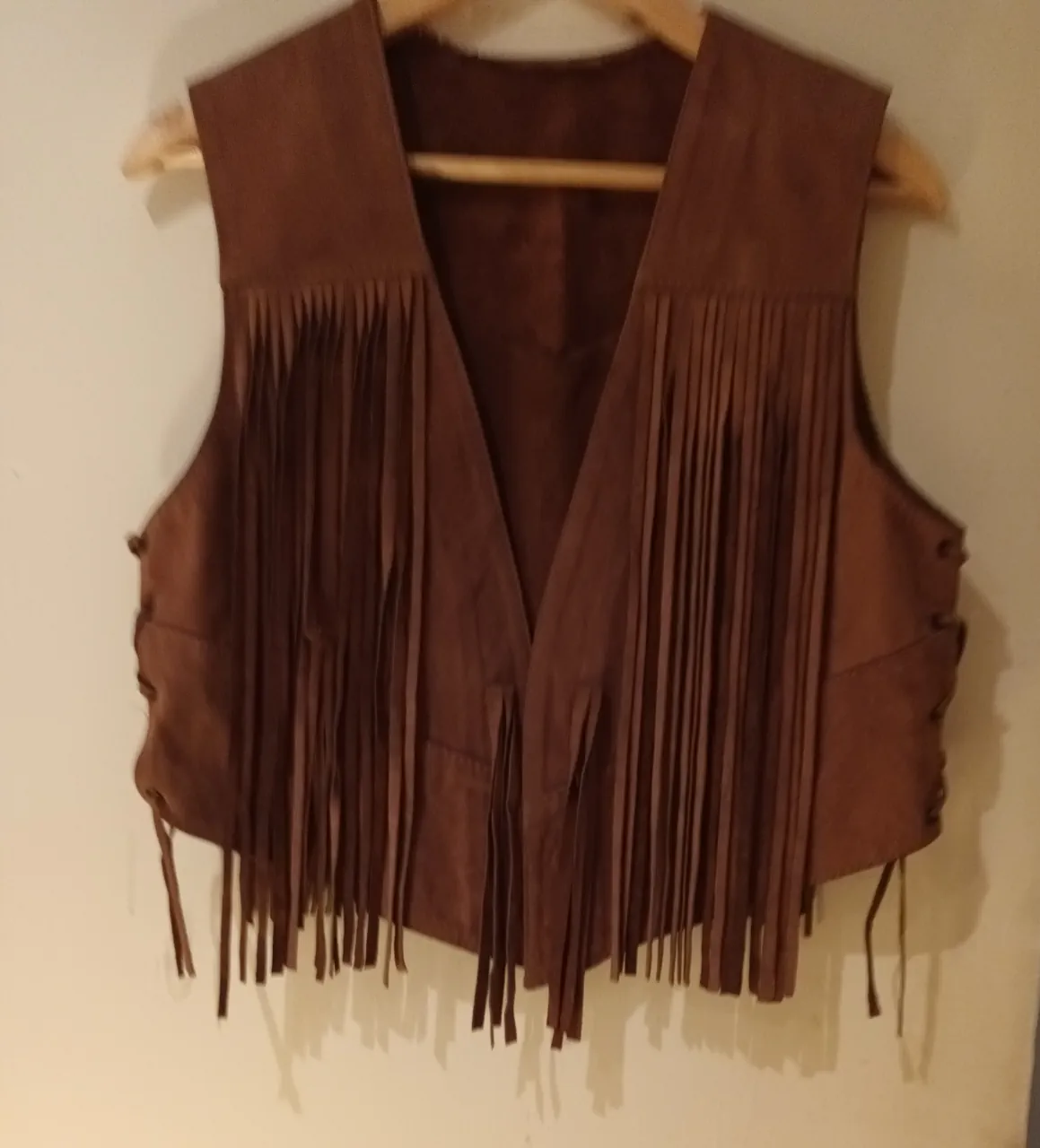 Chaleco Sin marca 🩷 · Talle S