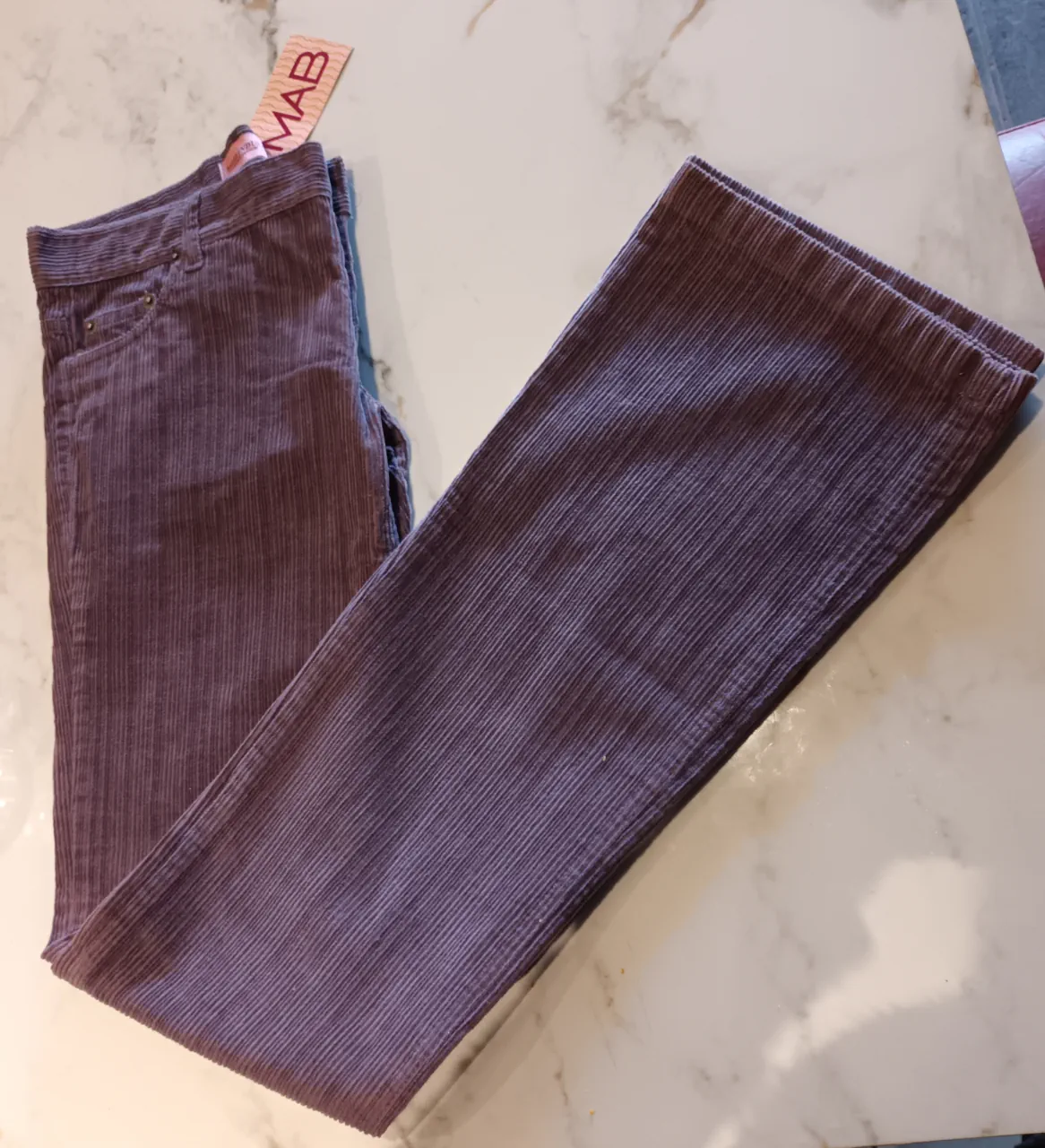 Pantalón Mab - imagen 1