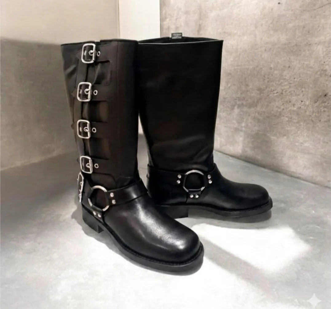Botas Paruolo - imagen 1