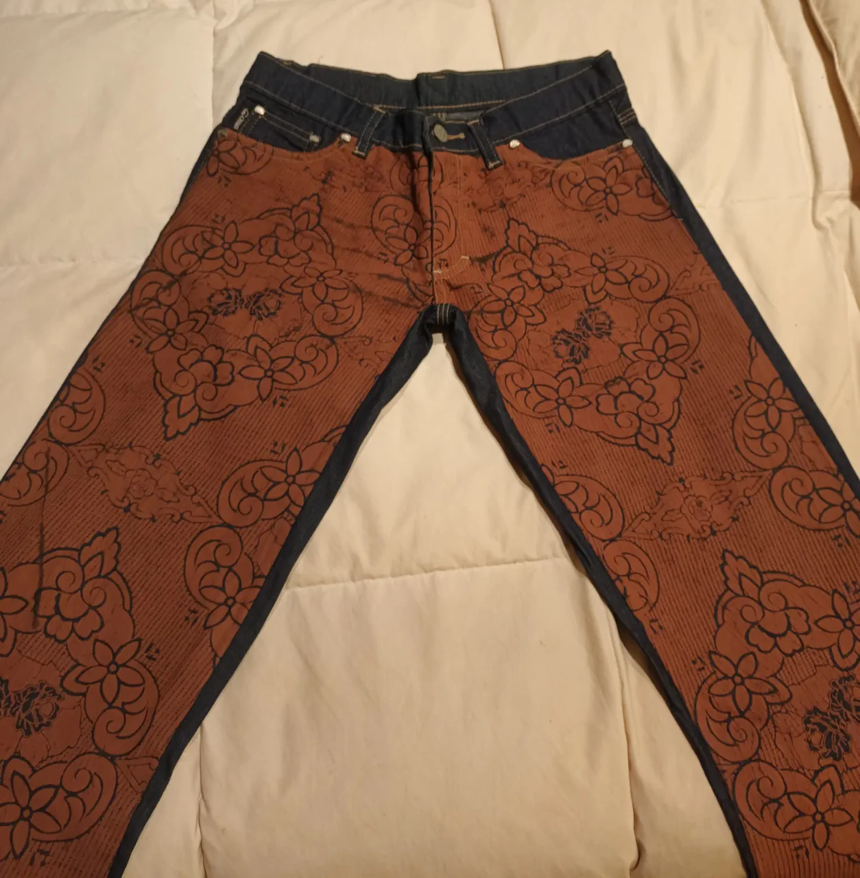 Pantalón Ossira - imagen 1