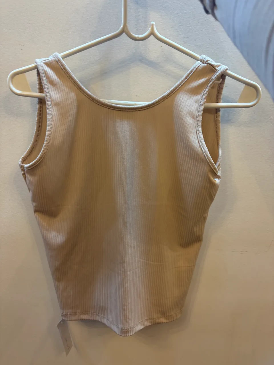Musculosa Sin marca - imagen 1