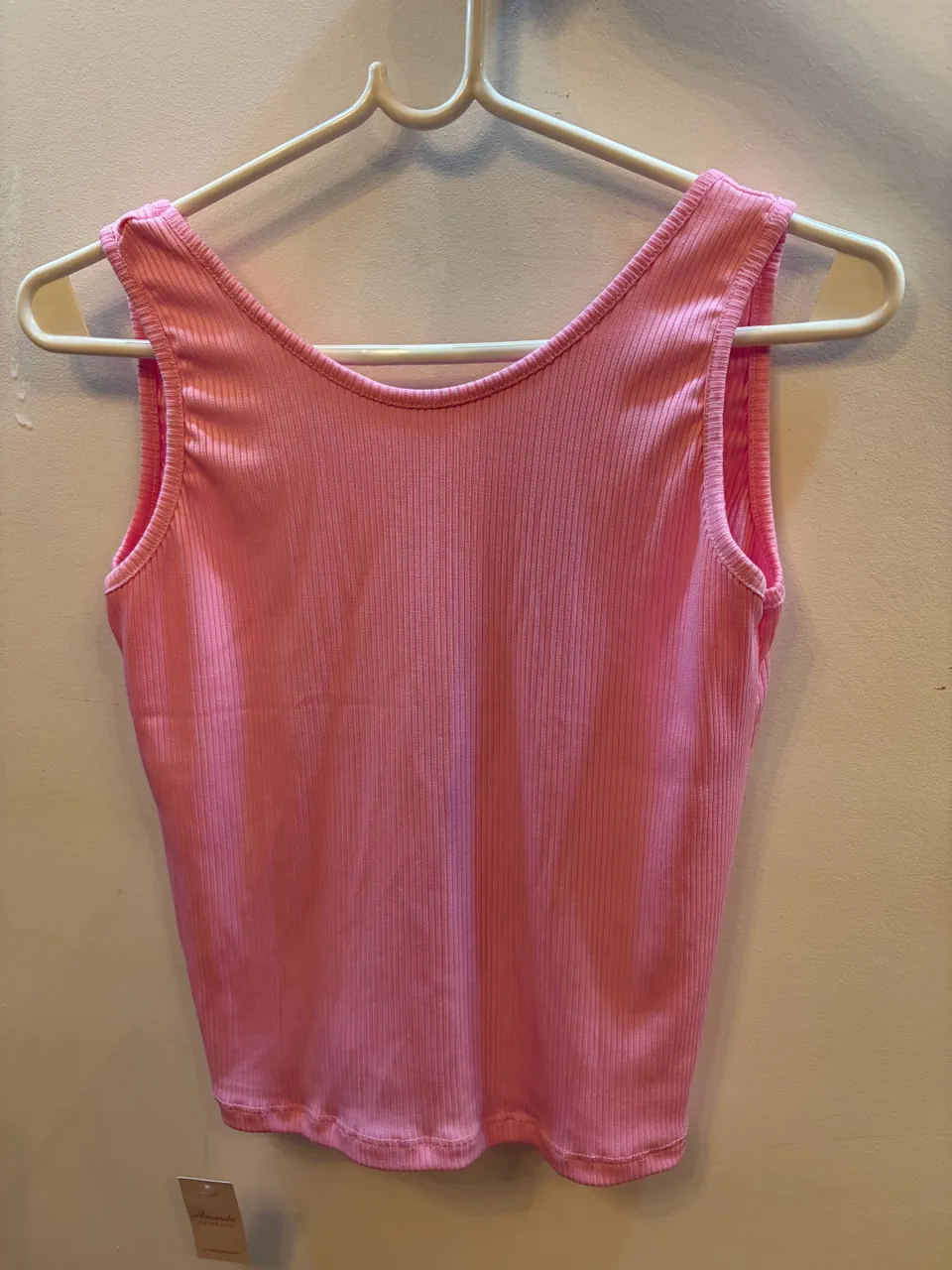 Musculosa Sin marca - imagen 1