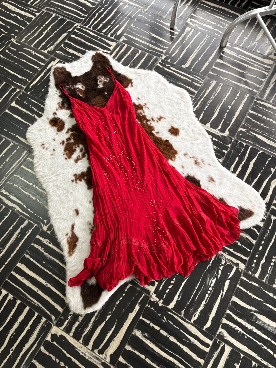 Vestido No tiene · Talle 2