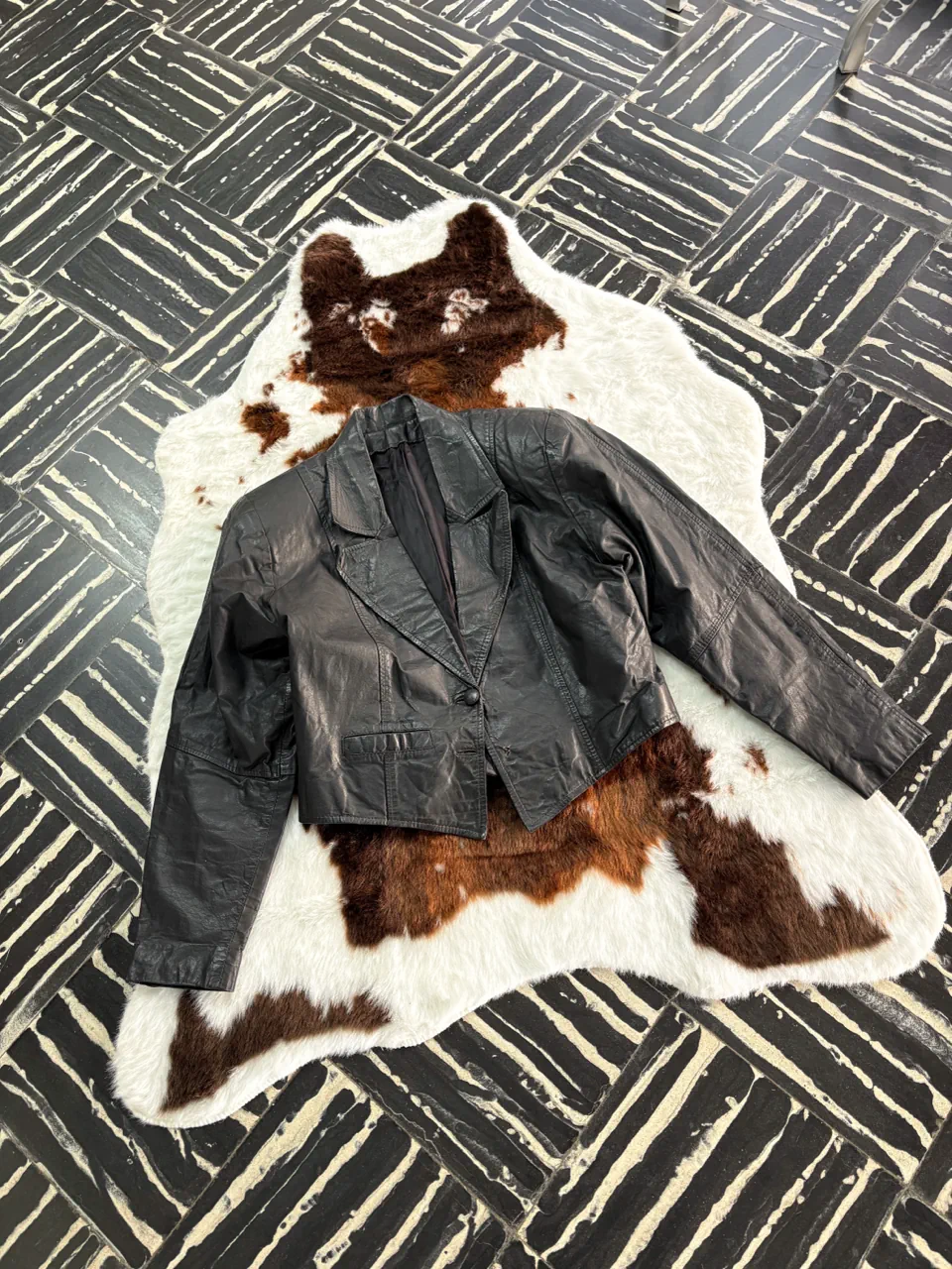 Campera Sin marca - imagen 1