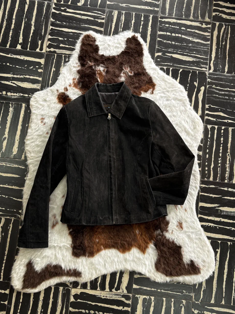Campera Sin marca - imagen 1