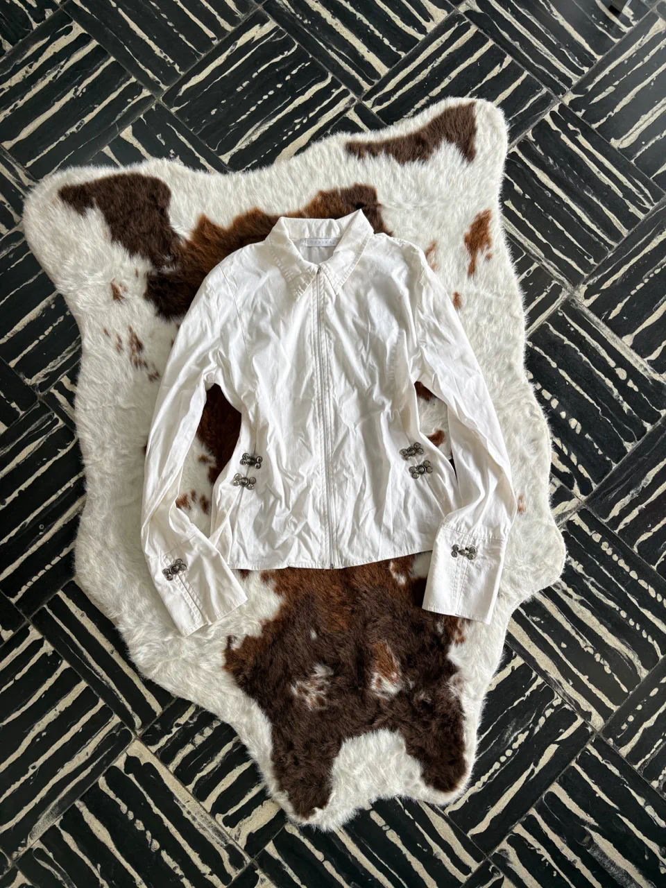 Camisa Ossira - imagen 1