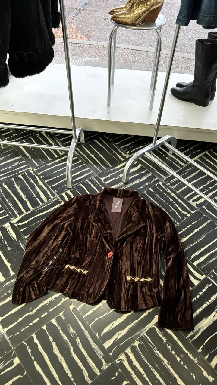 Blazer Sin marca - imagen 1
