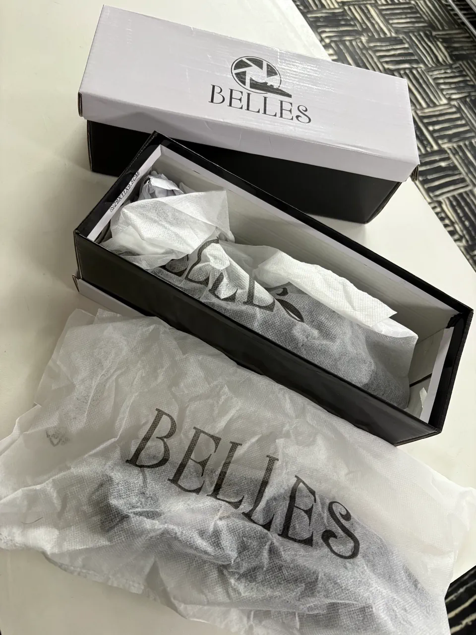 Zuecos Belles - imagen 4